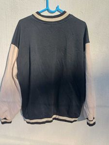 ☕Varsity Jacket (No Coins)