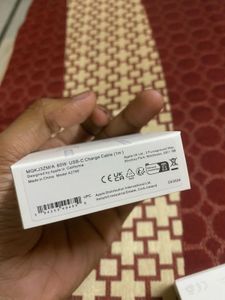 Apple 100% Original 20W Adaptor