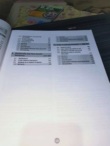 MSc Entrance Book Botany By Dr Anshu Gupta