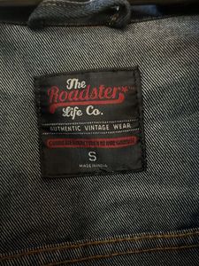 Denim Jacket - Stylish &amp; Versatile