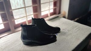 Zara Chelsea Boots.Never Used