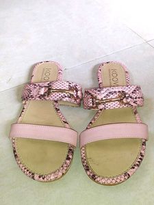 New Sandal