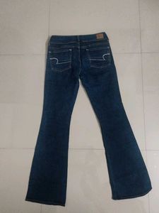 Bootcut Jeans