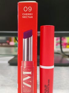 ZM (Zayn &amp; Myza) Lipstick