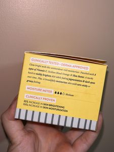Dot &amp; Key Vitamin C+E Super Bright Moisturiser