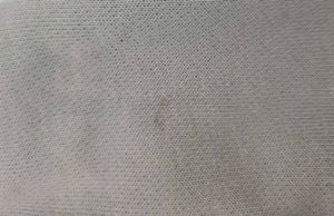 H&amp;M Pleat Detailed Flared Joggers
