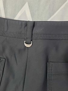 Bought frm USA;Crocodile brand Trouser,Warm Lining