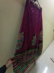Beautiful Lehnga