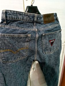 Guess Denim Jeans