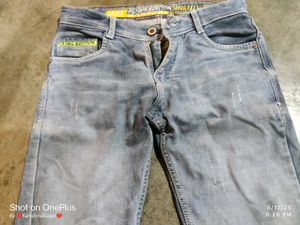 Used Jeans