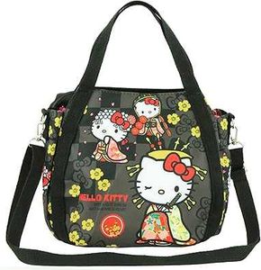 Hello Kitty Handbag