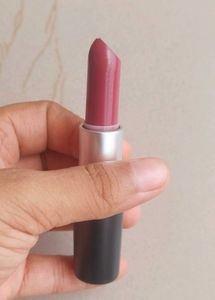 Original Mac Satin Lipstick Amorous