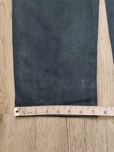 Ma1827 Reinet baggy jeans waist 38