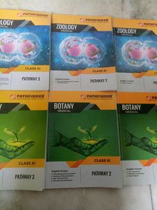 Neet Botany Zoology Module For Class 12