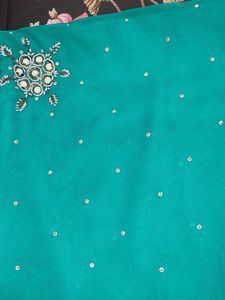New Heavy Saree