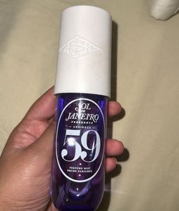Sol de Janeiro 59