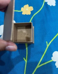 Malabar Ring Box