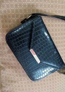👜 Flap Slingbag 👜
