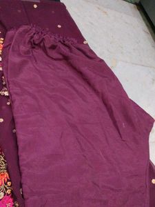 Ladies Suit