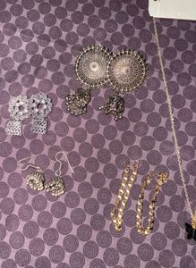 Jewellery Combo