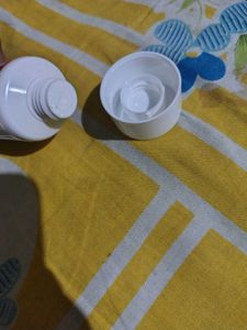 Unisex Sunscreen