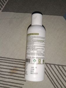Plum Toner Only 1peice 80 Rs