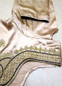 Elegant Embellished Kurta