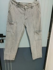 Cambo Set Jeans And Top I Don&#39;t Used