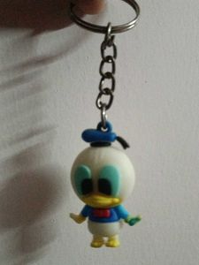 Keychain - Fun &amp; Trendy