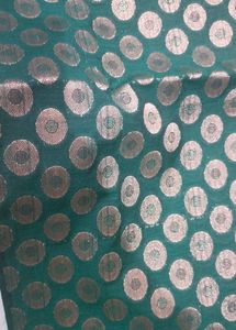 2 MTR Banarasi Cloth