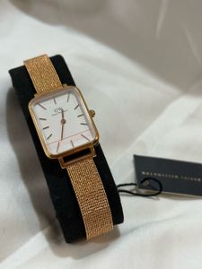 Daniel Wellington