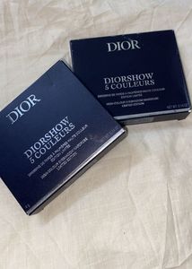 DIORSHOW EYESHADOW PELLET