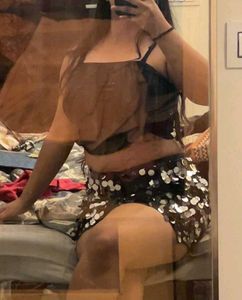 CLUB OUTFIT