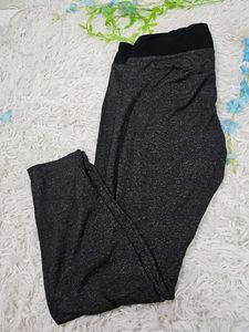 Comfy Heather Leggings