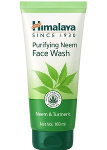 Himalaya Neem Face Wash