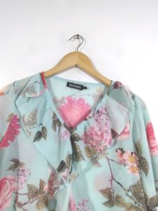 Sassafras Top