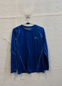 🇺🇸 Under Armour Imported Sleeve Shirt