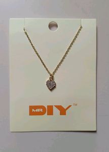 Necklace/ Pendent