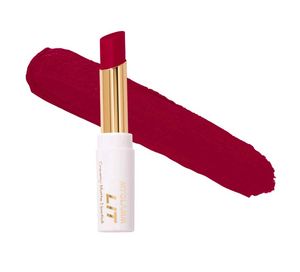 MyGlamm Lit Lipstick , Shade : Flirtini New Condition I Have Many Shades