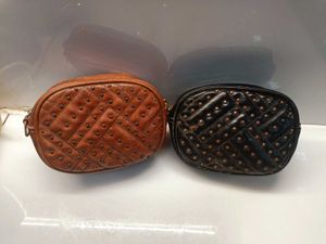 Stylish Waist Bags Combo Makeup Bag