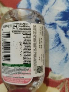 Garnier Micellar Water