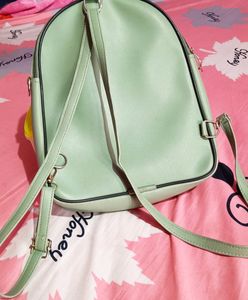 Backbag