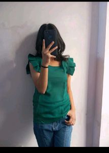 Green Top