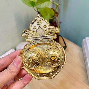 Tilak Katori (Sindoon Daan) Cute Thing😍
