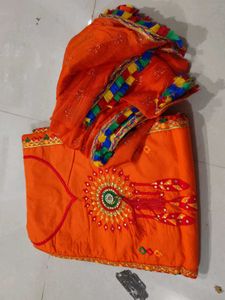 Cotton Shining Dress Material Suit Sale