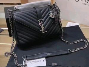 🆕️🔥 YSL HANDBAG with Box