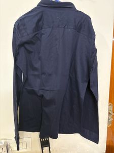 The Collection Full Sleeves Shirt