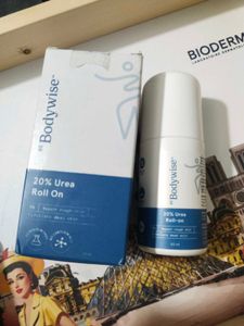 Bodywise 20% Urea Roll On