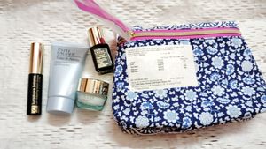 Estee Lauder Kit 😍😍😍