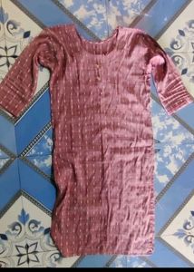 Beautiful😍✨ Kurti